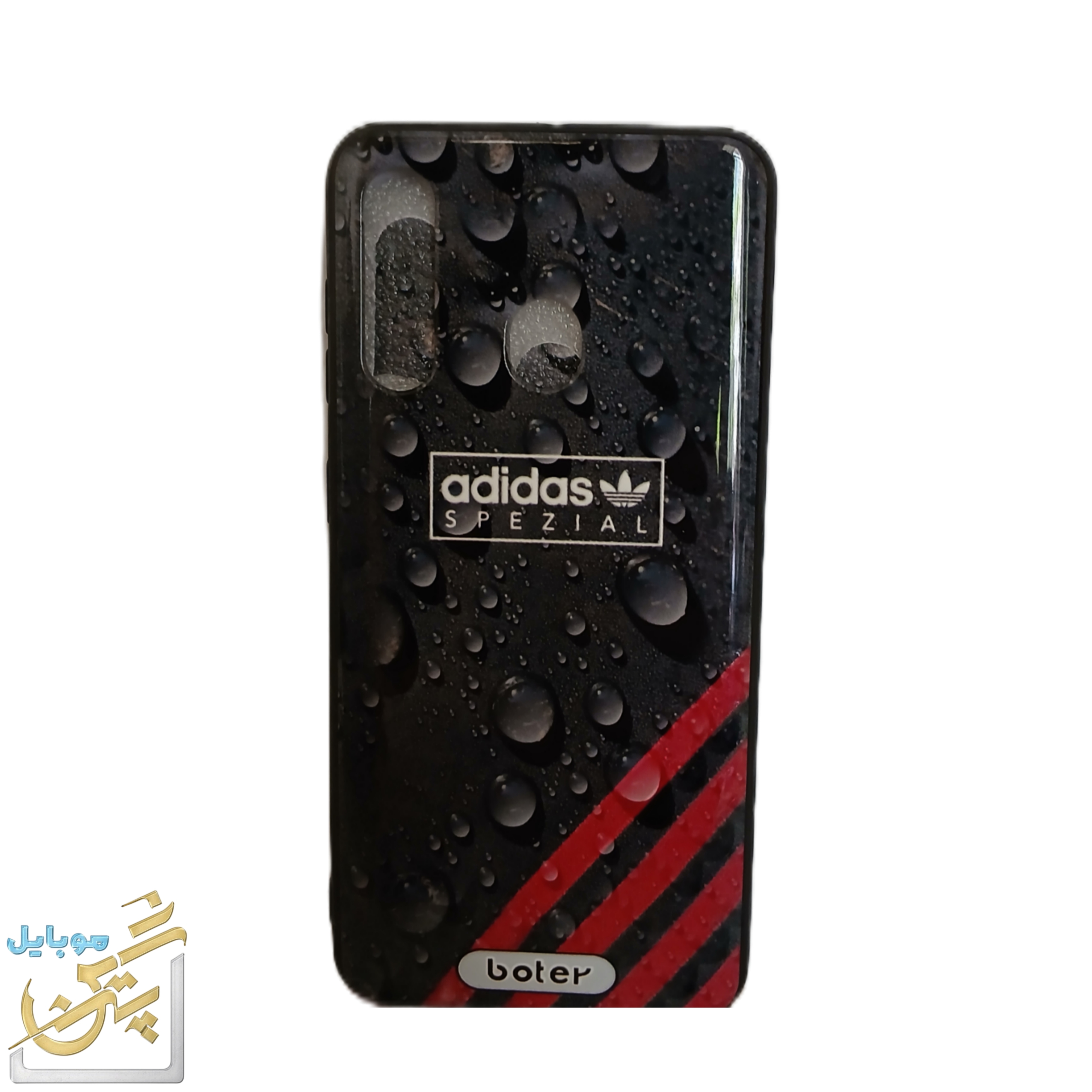 کاور سامسونگ A60 گلگسی A60