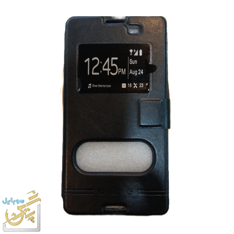 کاور کیفی گوشی سونی Xperia E3
