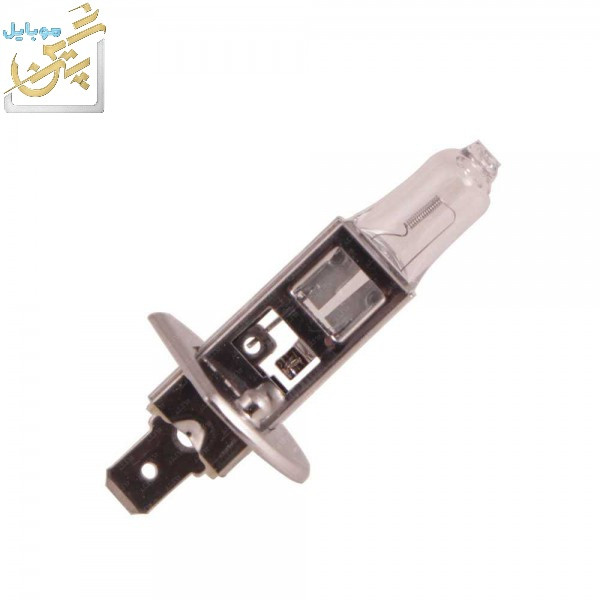 لامپ خودرو فیلیپس مدل H1 Vision 12258PRC1