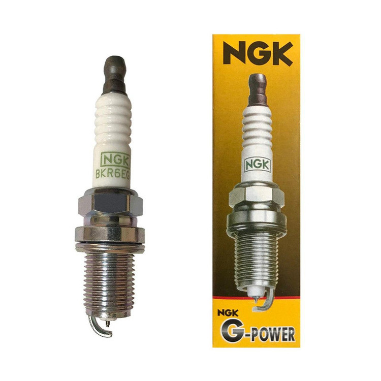 شمع خودرو ان جی کی کد BKR6EGP- 7092 بسته 4 عددی
