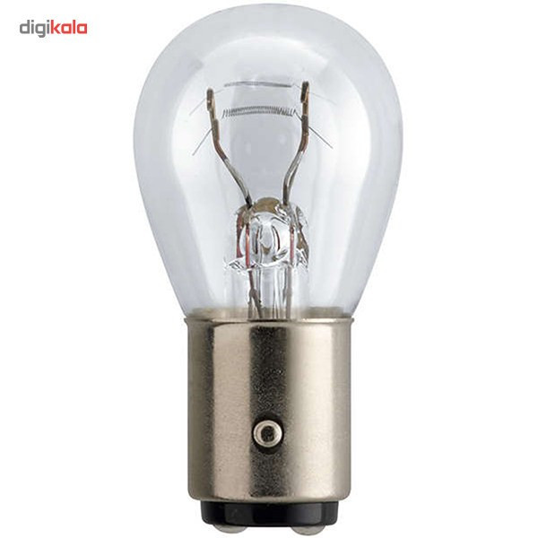 لامپ خودرو فیلیپس مدل P21-5W 12499CP
