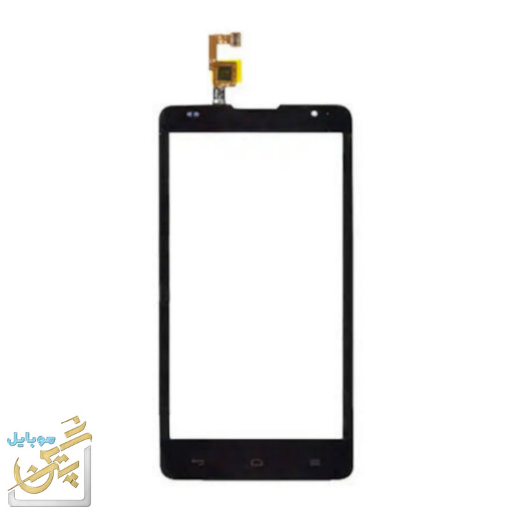 تاچ اسکرین اصلی گوشی هوآوی Huawei Ascend G615 با حساسیت لمسی بالا
