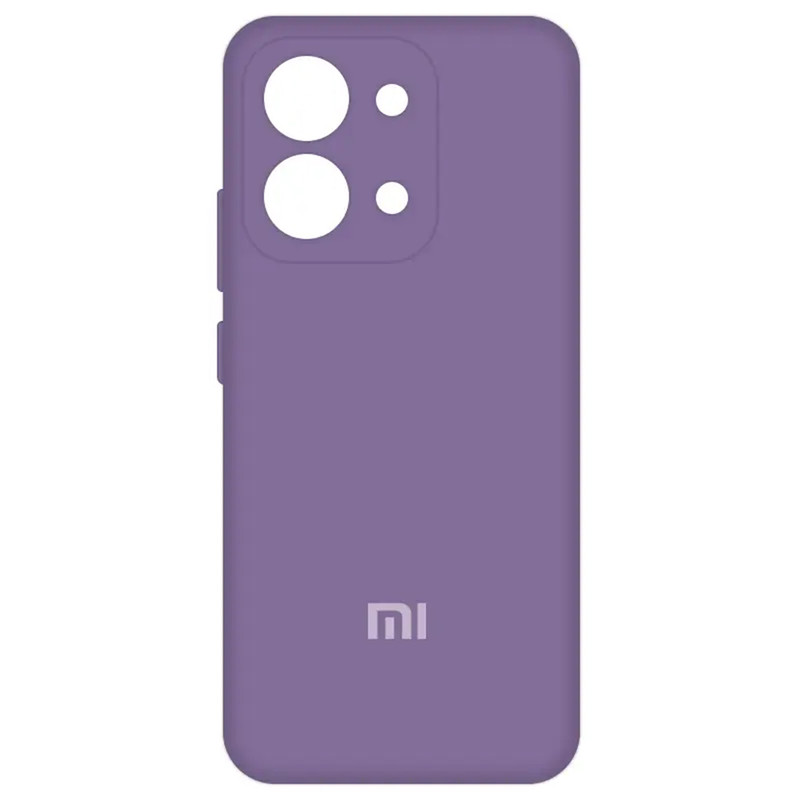 کاور مدل سیلیکونی مناسب برای گوشی موبایل شیائومی REDMI 15C