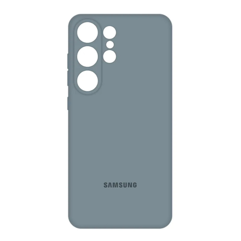 کاور مدل سیلیکونی پاک کنی مناسب برای گوشی موبایل سامسونگ Galaxy S26 ULTRA