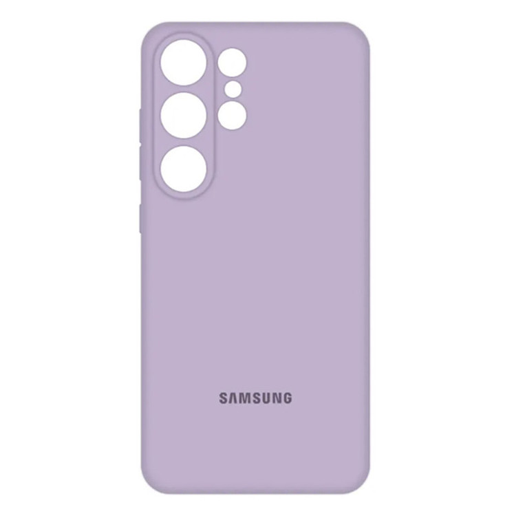 کاور مدل سیلیکونی پاک کنی مناسب برای گوشی موبایل سامسونگ Galaxy S26 ULTRA