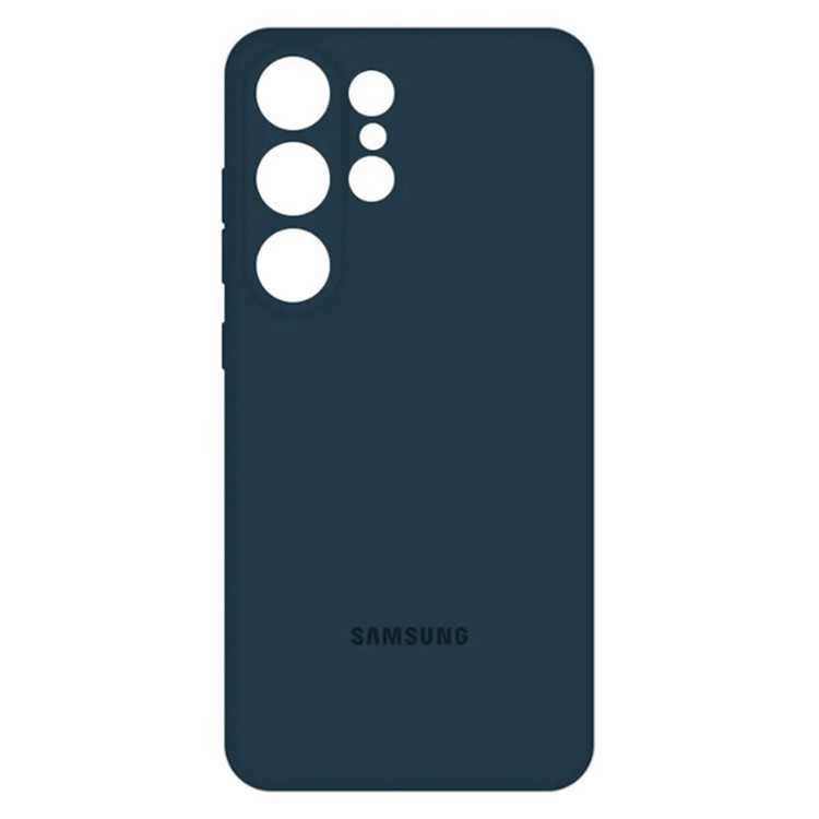 کاور مدل سیلیکونی پاک کنی مناسب برای گوشی موبایل سامسونگ Galaxy S26 ULTRA