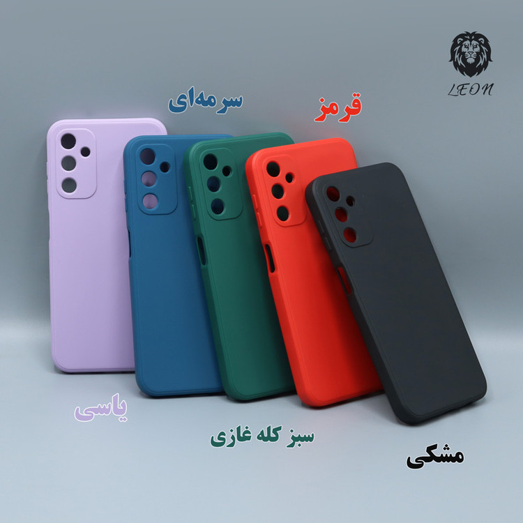 کاور سیلیکونی مناسب برای گوشی موبایل سامسونگ Galaxy S20 FE