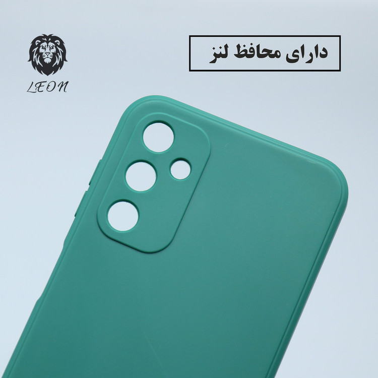 کاور سیلیکونی مناسب برای گوشی موبایل سامسونگ Galaxy S20 FE