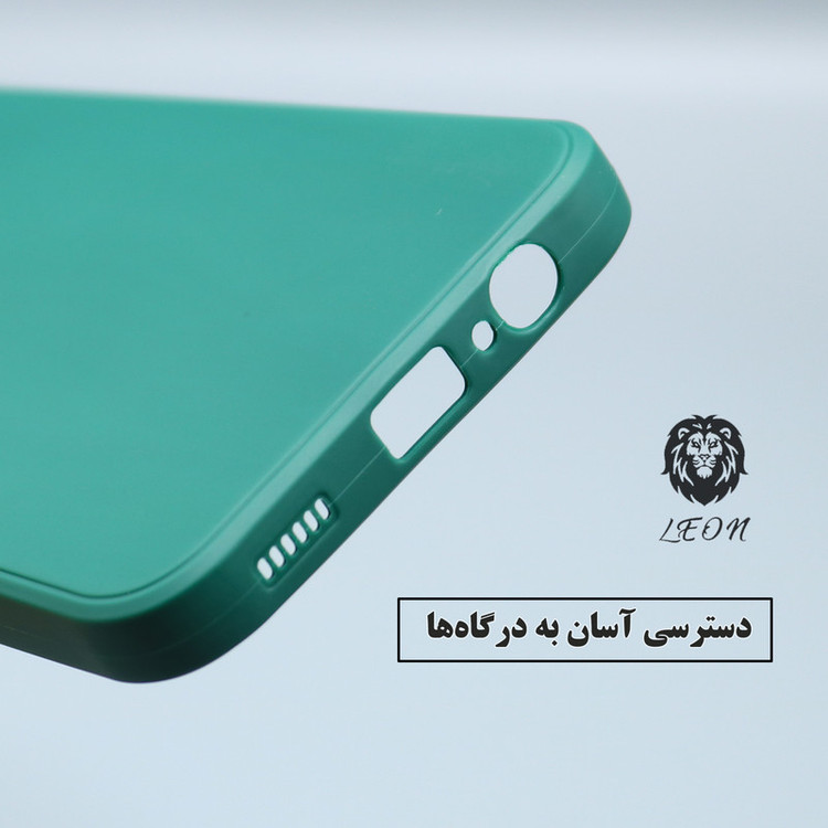 کاور سیلیکونی مناسب برای گوشی موبایل سامسونگ Galaxy S20 FE