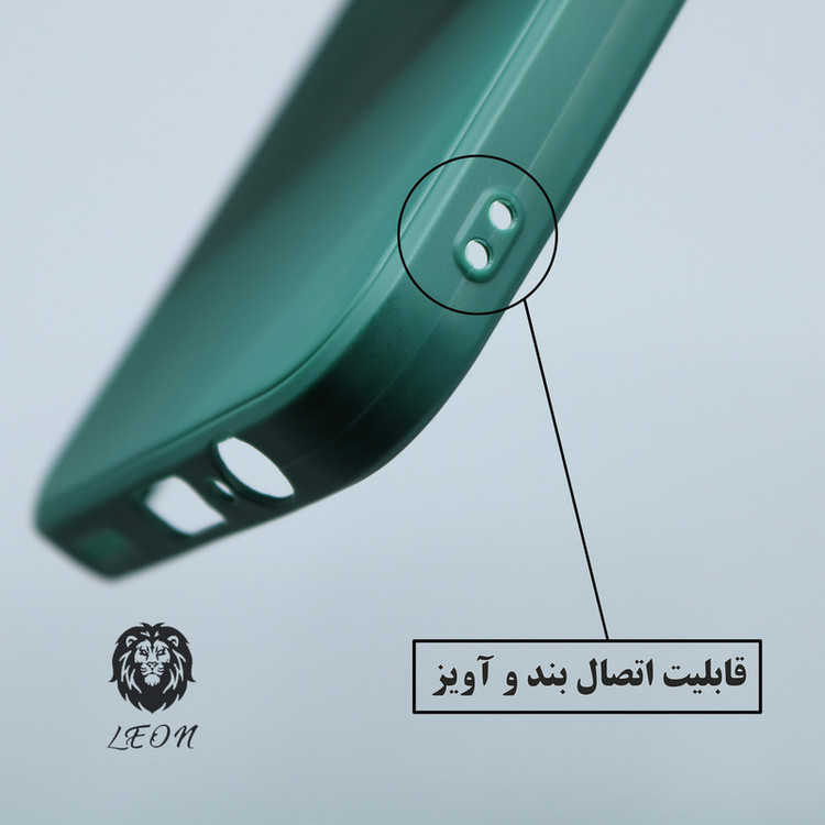 کاور سیلیکونی مناسب برای گوشی موبایل سامسونگ Galaxy S20 FE