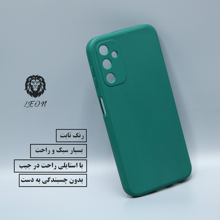 کاور سیلیکونی مناسب برای گوشی موبایل سامسونگ Galaxy S20 FE