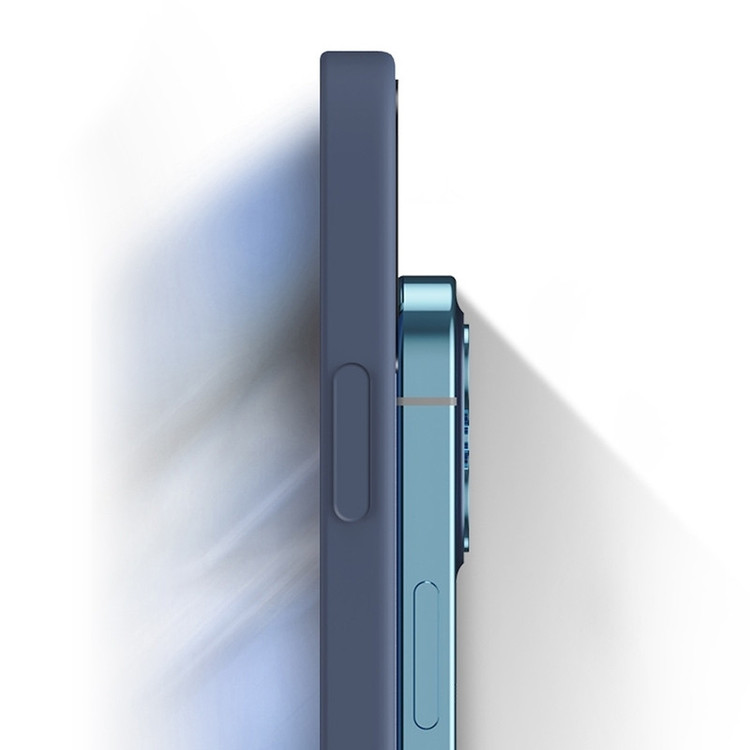 کاور مدل سیلیکونی پاک کنی مناسب برای گوشی موبایل شیائومی Redmi Note 9S / 9 Pro / 9 Pro Max