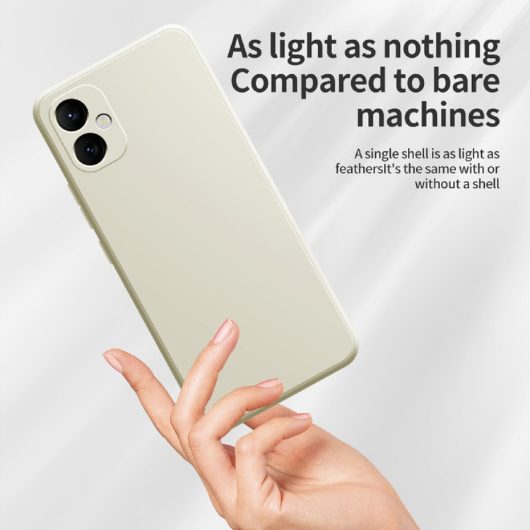 کاور مدل سیلیکونی پاک کنی مناسب برای گوشی موبایل شیائومی Redmi Note 9S / 9 Pro / 9 Pro Max