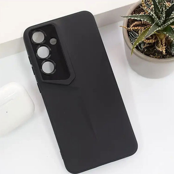 کاور مدل PSH_051 مناسب برای گوشی موبایل سامسونگ Galaxy A26