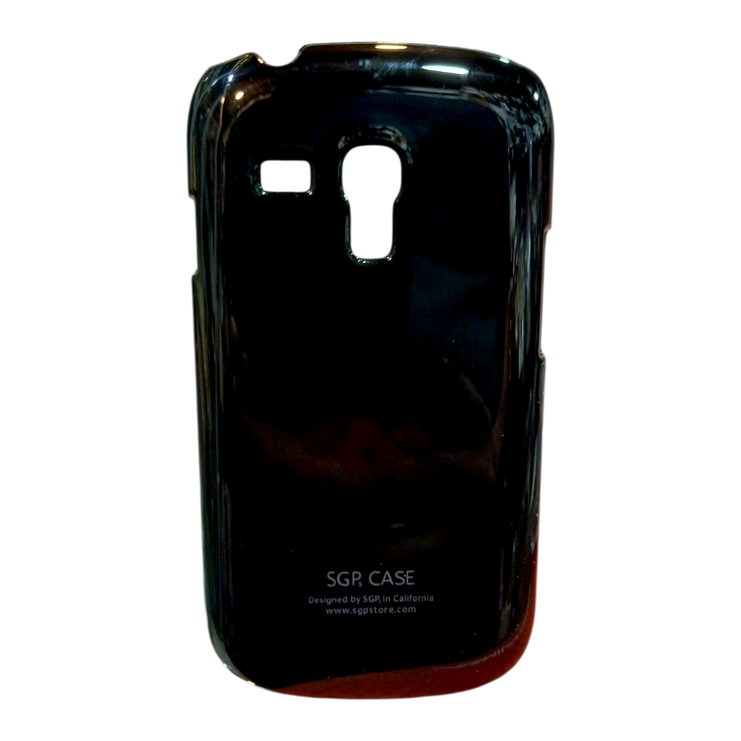 کاور موبایل  Samsung Galexy S3  mini  در دو طرح مختلف