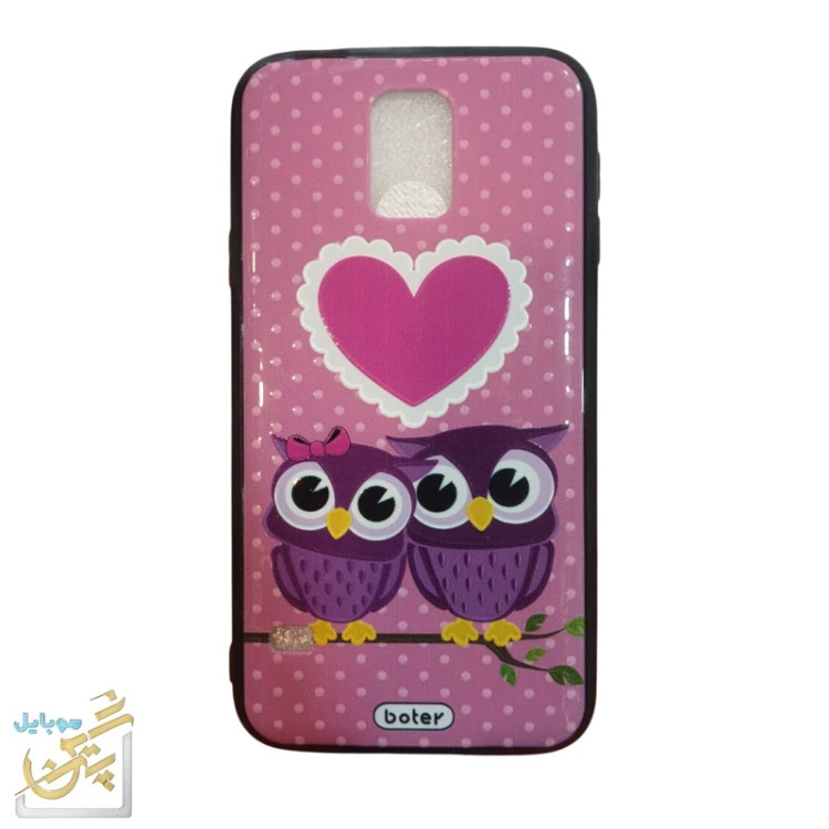 کاور های طرح دار مناسب گوشی سامسونگ Galexy S4