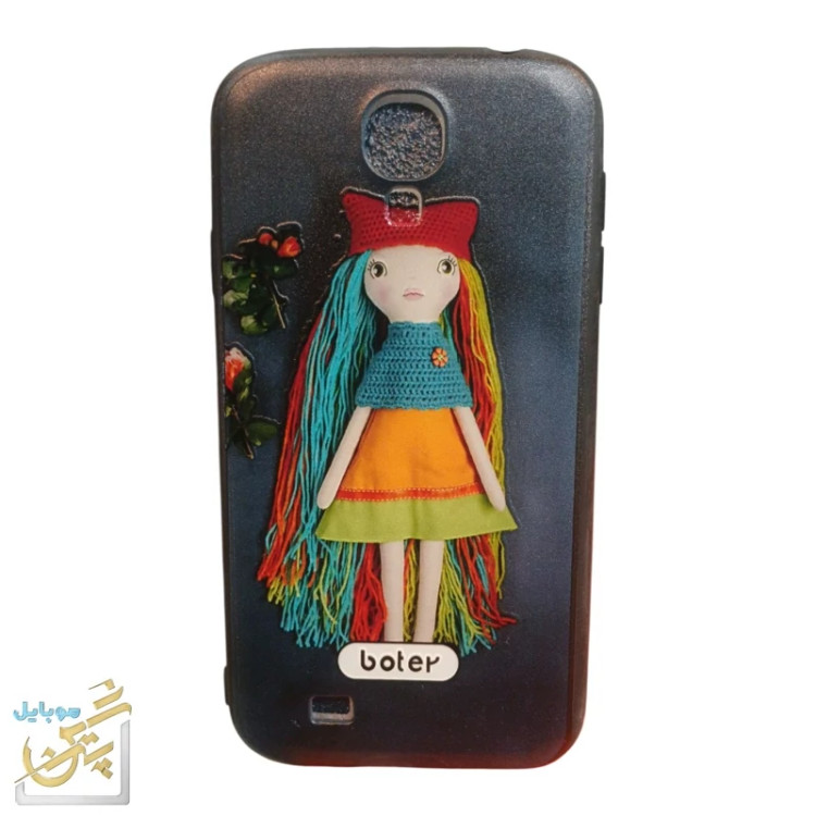 کاور های طرح دار مناسب گوشی سامسونگ Galexy S4