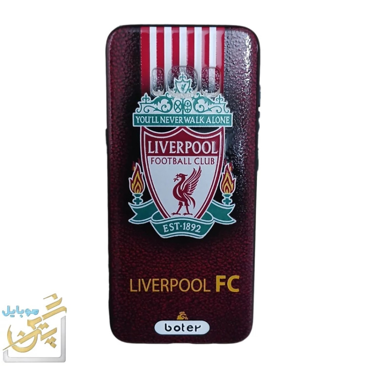 کاور گوشی گلکسی Galexy S8 سامسونگ در دوطرح جذاب