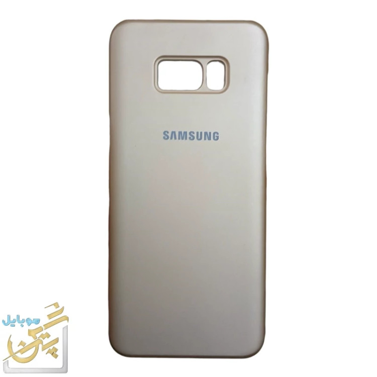 کاور گوشی گلکسی Galexy S8 plus سامسونگ در دو مدل