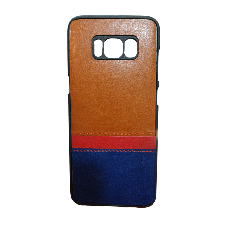 کاور گوشی گلکسی Galexy S8 سامسونگ در دوطرح جذاب