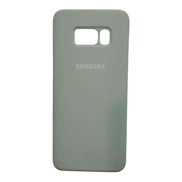 کاور گوشی گلکسی Galexy S8 سامسونگ در دوطرح جذاب