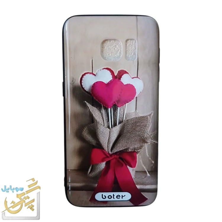کاور فانتزی مناسب گوشی Galexy S7 در 3 مدل جذاب