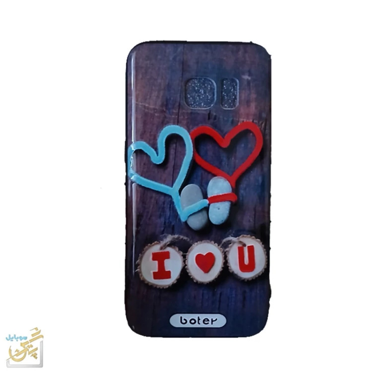 کاور فانتزی مناسب گوشی Galexy S7 در 3 مدل جذاب