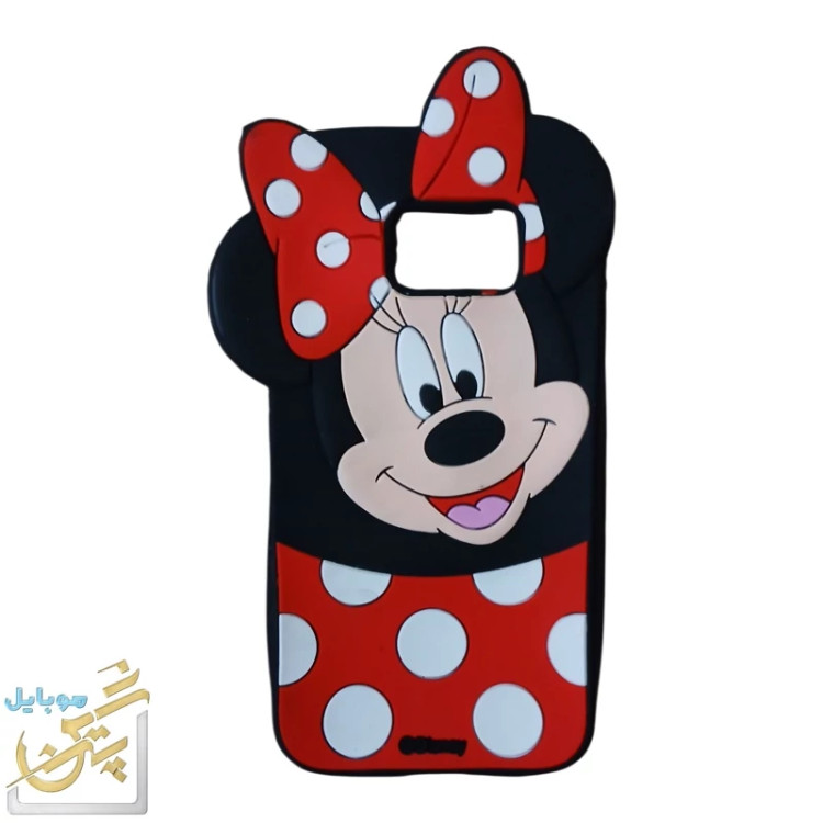 کاور فانتزی مناسب گوشی Galexy S7 Edge در 3 مدل جذاب
