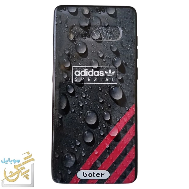 کاور فانتزی مناسب برای گوشی سامسونگ Galexy S10 plus با طراحی خاص