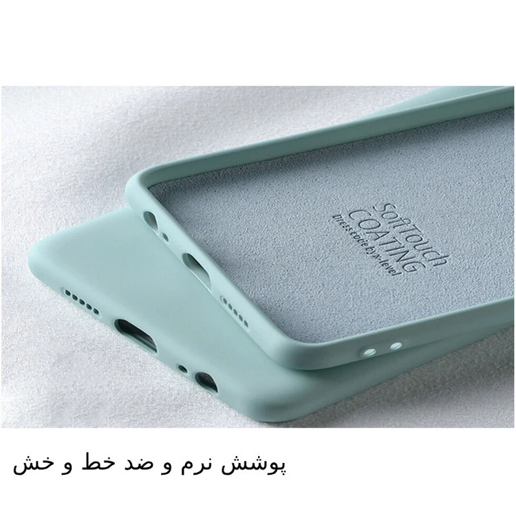 کاور مدل سیلیکونی مناسب برای گوشی موبایل سامسونگ Galaxy J5 2016 /J510