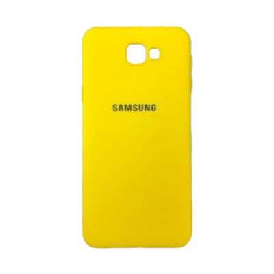 کاور مدل سیلیکونی مناسب برای گوشی موبایل سامسونگ Galaxy J5 Prime