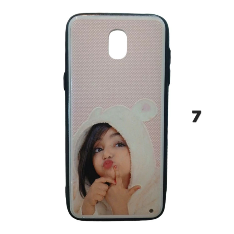 کاور های متنوع طرح دار مناسب گوشی سامسونگ Galexy J5 Pro