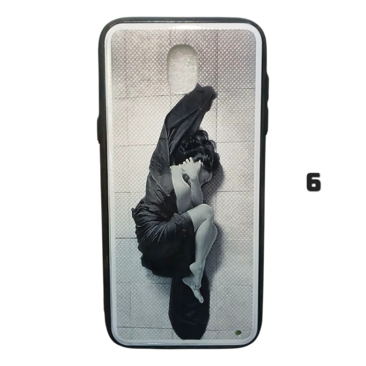 کاور های متنوع طرح دار مناسب گوشی سامسونگ Galexy J5 Pro