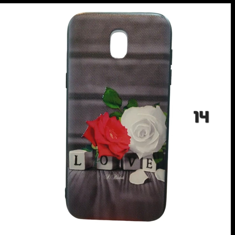 کاور های متنوع طرح دار مناسب گوشی سامسونگ Galexy J5 Pro