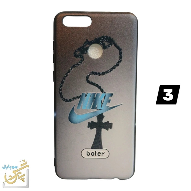 کاور honor 7x قاب آنر 7x honor ژله ای