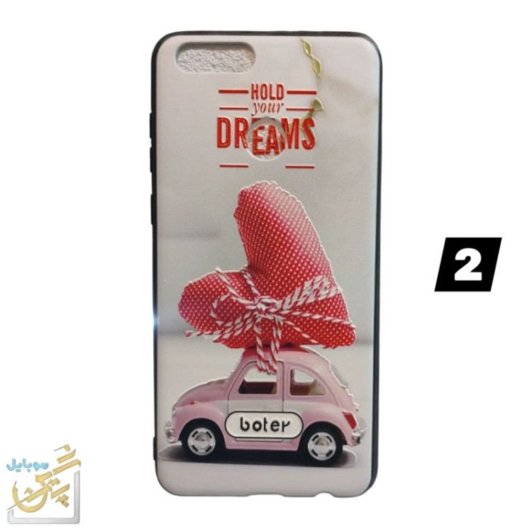 کاور honor 7x قاب آنر 7x honor ژله ای