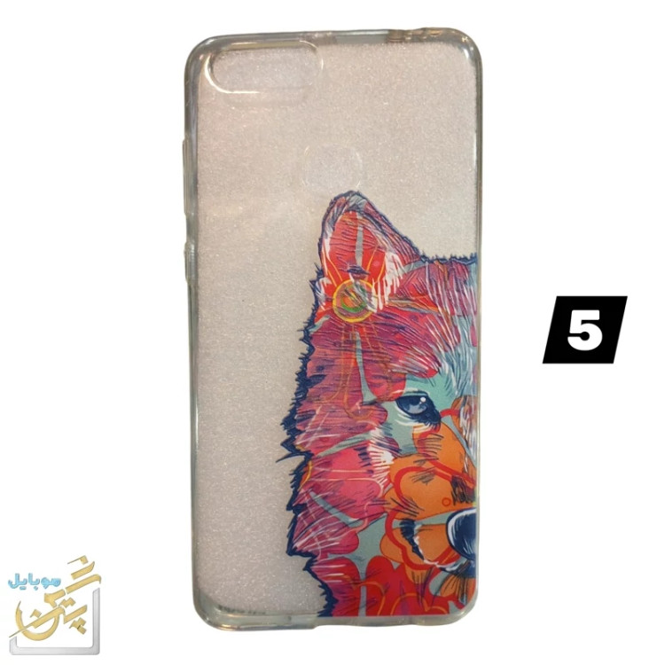 کاور honor 7x قاب آنر 7x honor ژله ای