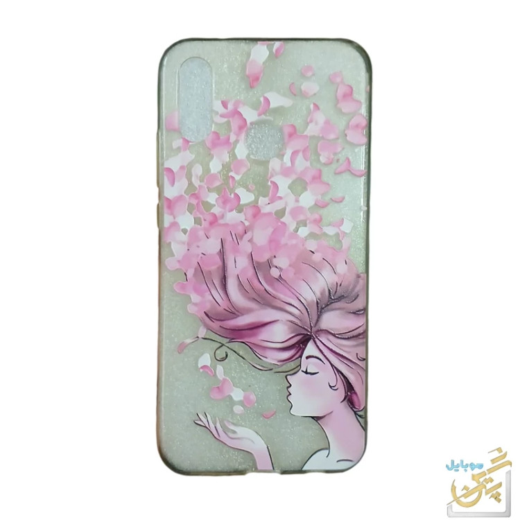 کاور nova 3e هواوی کاور nova3i Huawei طرح دار nova3i