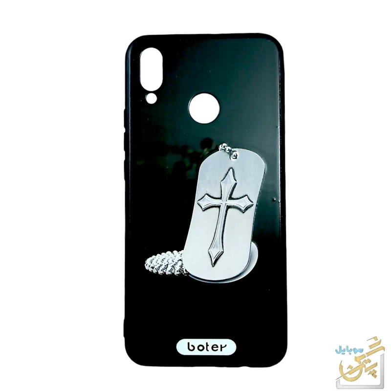 کاور nova 3e هواوی کاور nova3i Huawei طرح دار nova3i