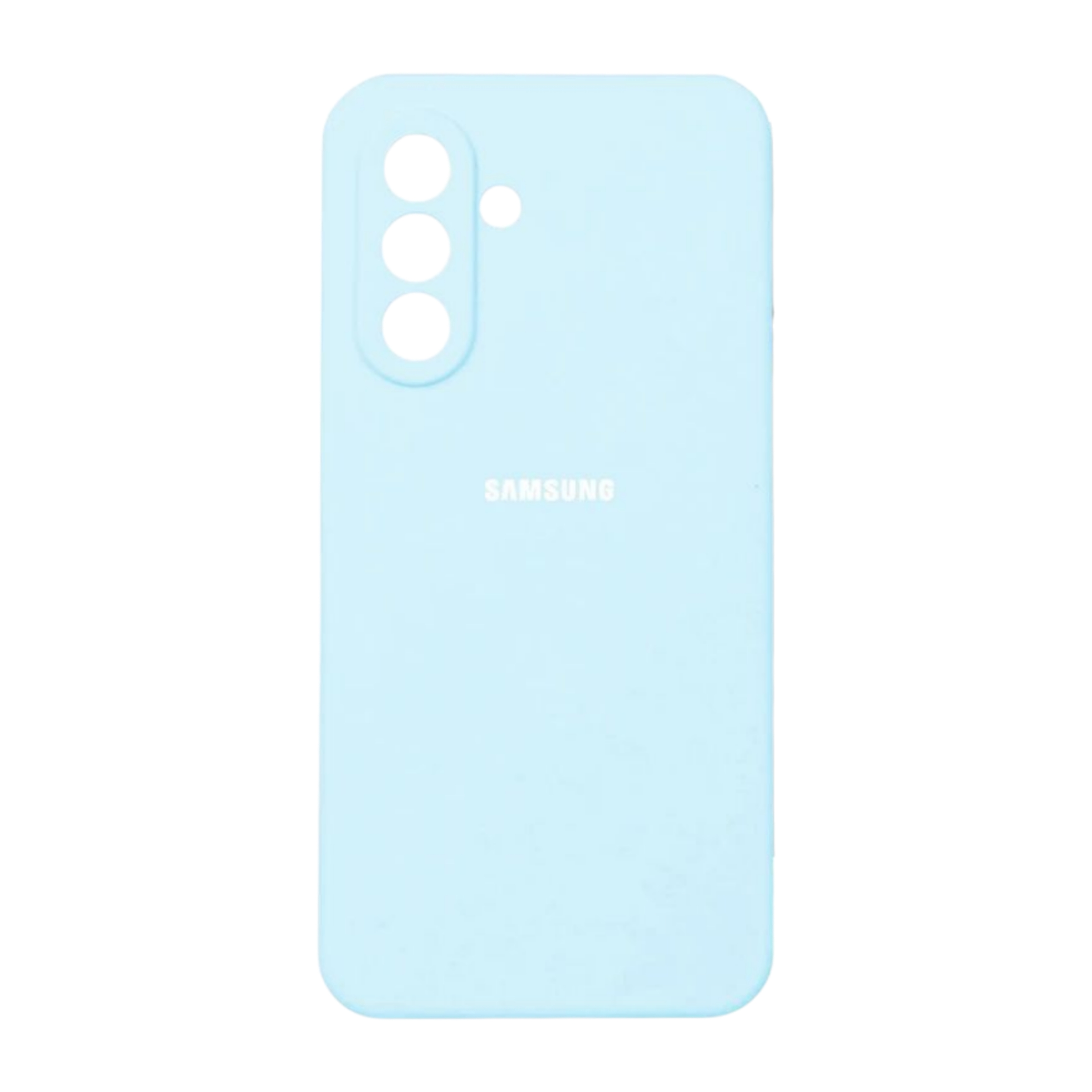 کاور سیلیکونی پاک کنی مناسب برای گوشی موبایل سامسونگ Galaxy A36