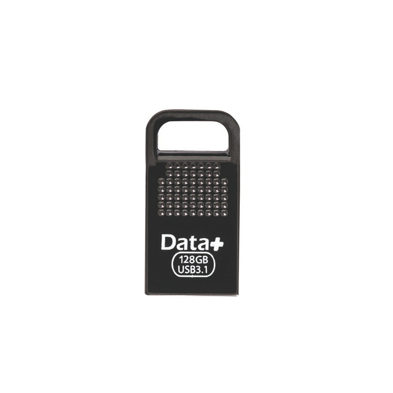 فلش مموری دیتا پلاس مدل USB3.1 CARBON ظرفیت 128 گیگابایت