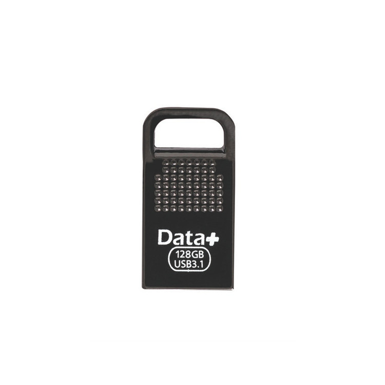 فلش مموری دیتا پلاس مدل USB3.1 CARBON ظرفیت 128 گیگابایت