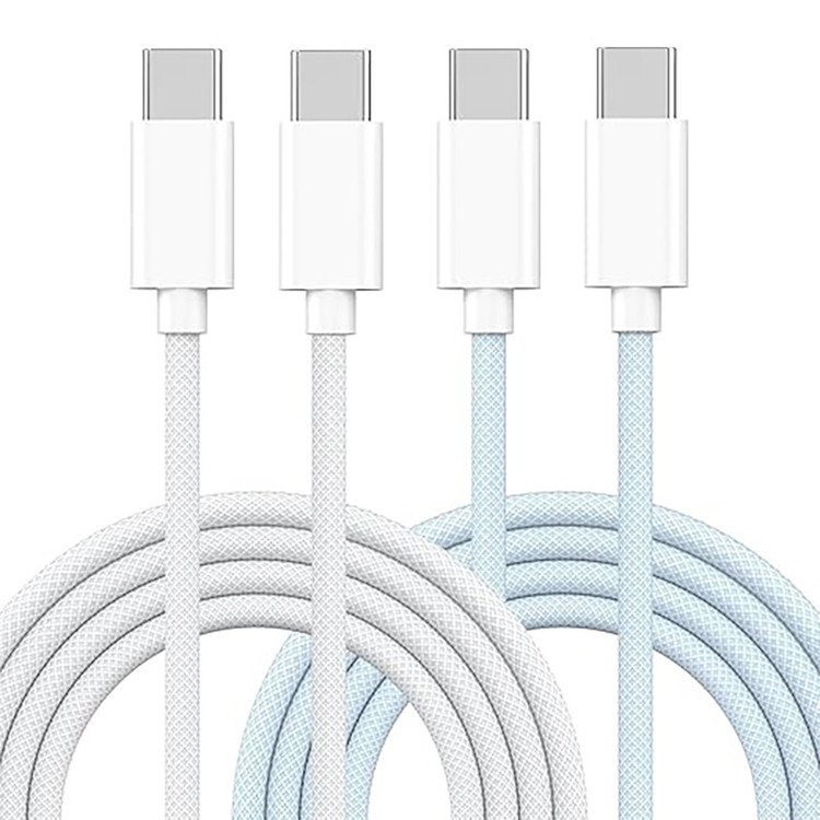 کابل USB-C مدل ZM-826 طول 1 متر