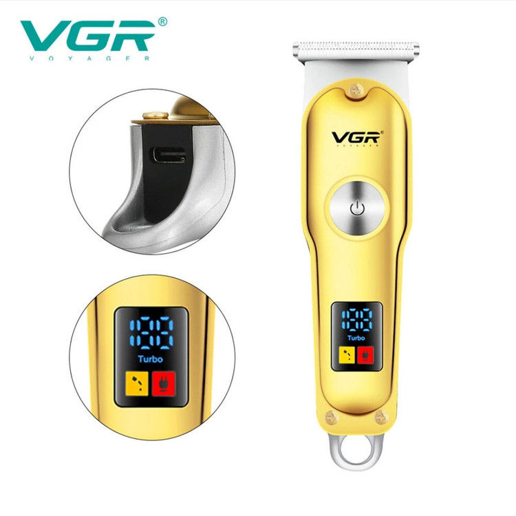 ماشین اصلاح vgr v290 عمده