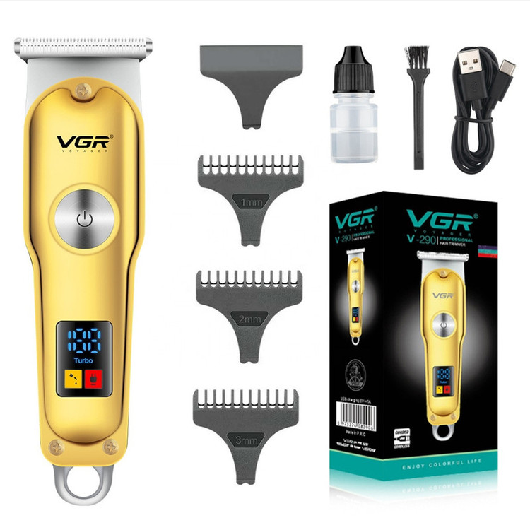 ماشین اصلاح vgr v290 عمده