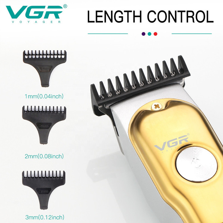 ماشین اصلاح vgr v290 عمده