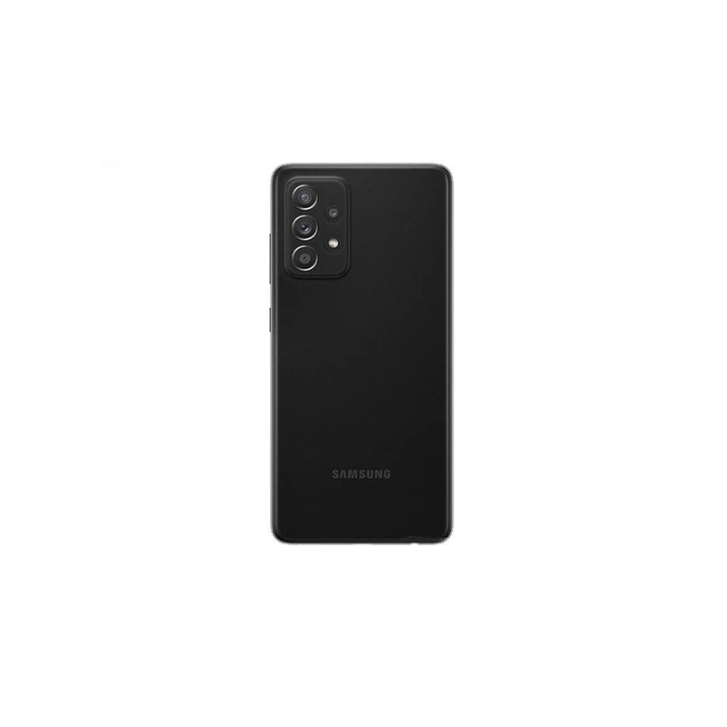 درب پشت گوشی روکار و همراه با لنز گوشی سامسونگ Galexy A52/A52s