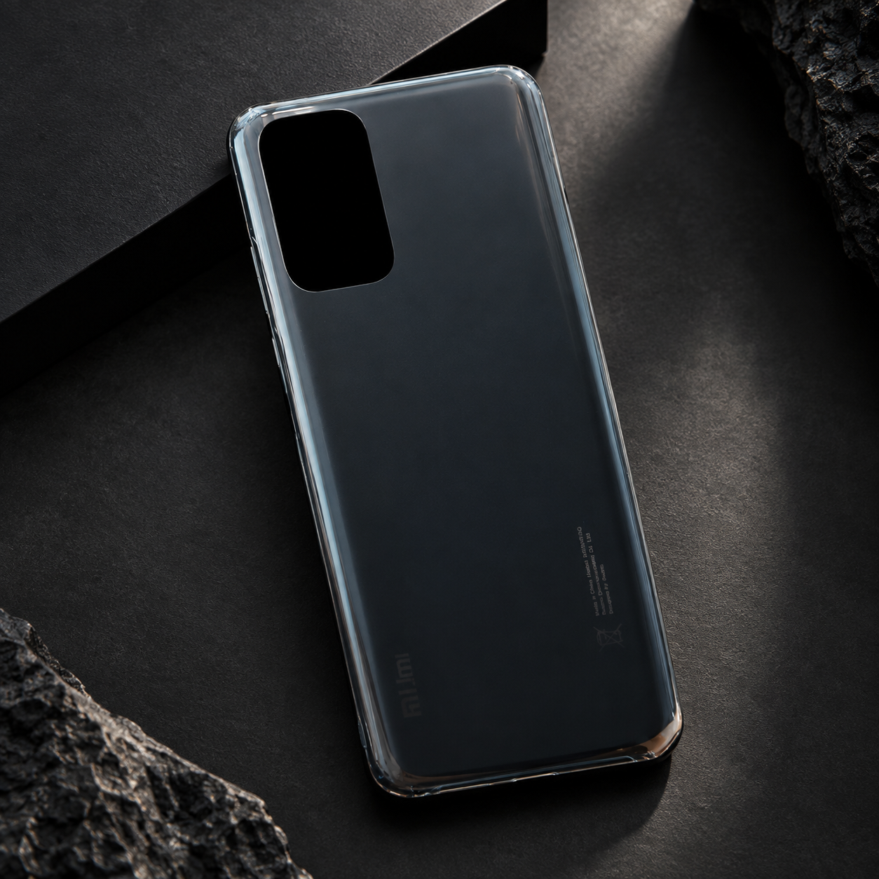 درب پشت گوشی شیائومی Redmi Note 10 و Poco M5s
