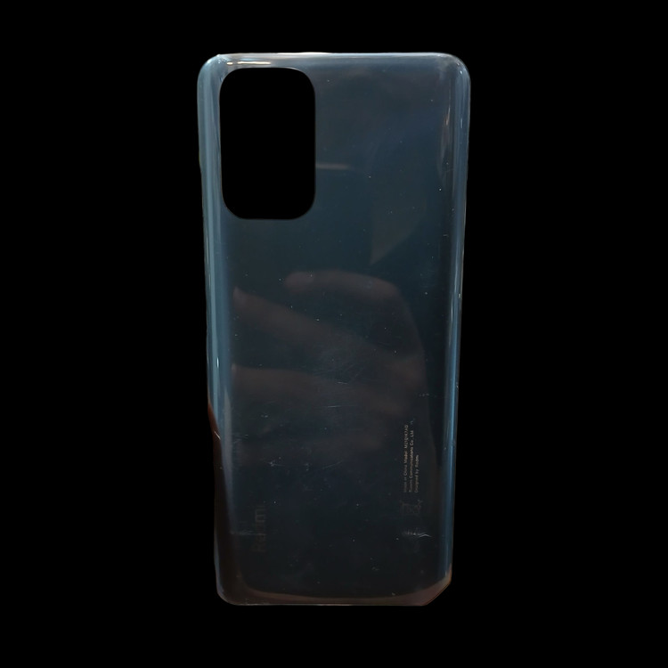 درب پشت گوشی شیائومی Redmi Note 10 و Poco M5s