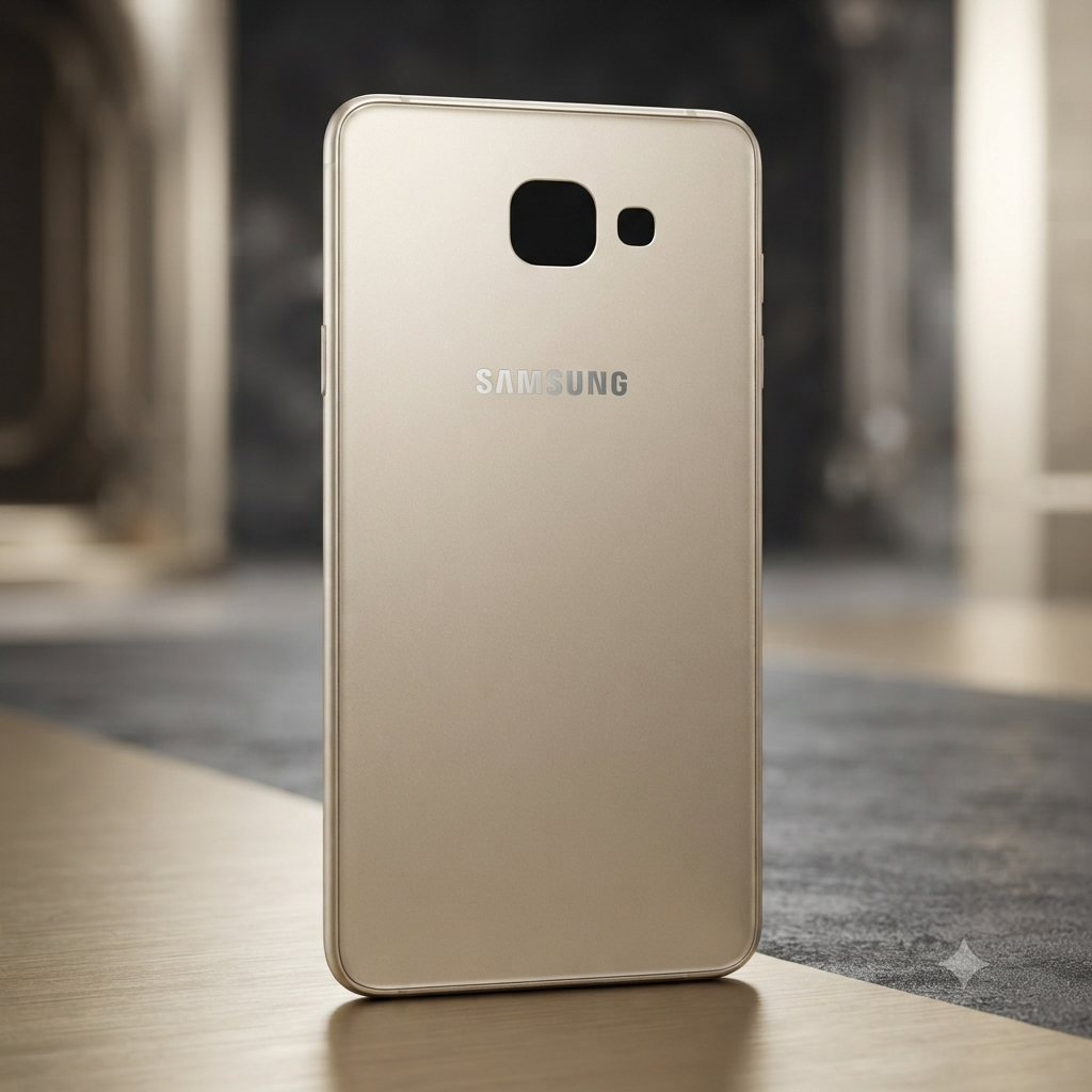 درب پشت گوشی سامسونگ Galexy A7 2016